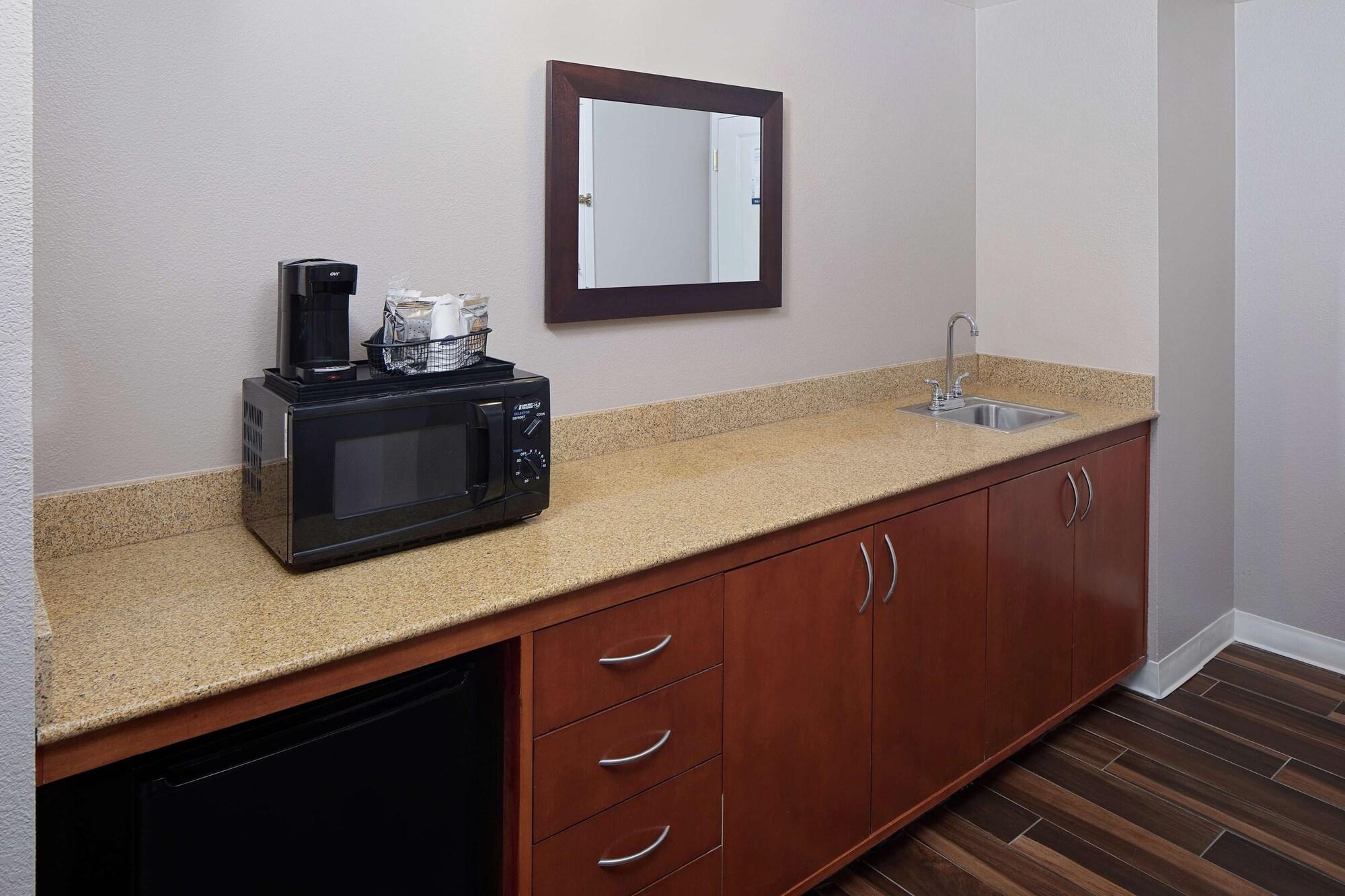 Hampton Inn Louisville Downtown Extérieur photo