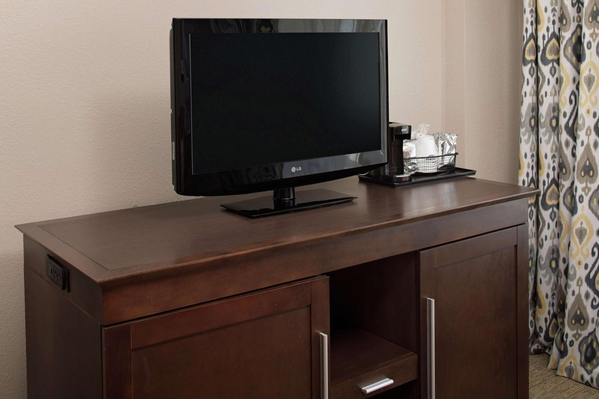 Hampton Inn Louisville Downtown Extérieur photo