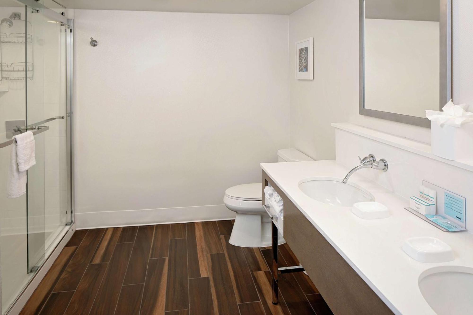 Hampton Inn Louisville Downtown Extérieur photo