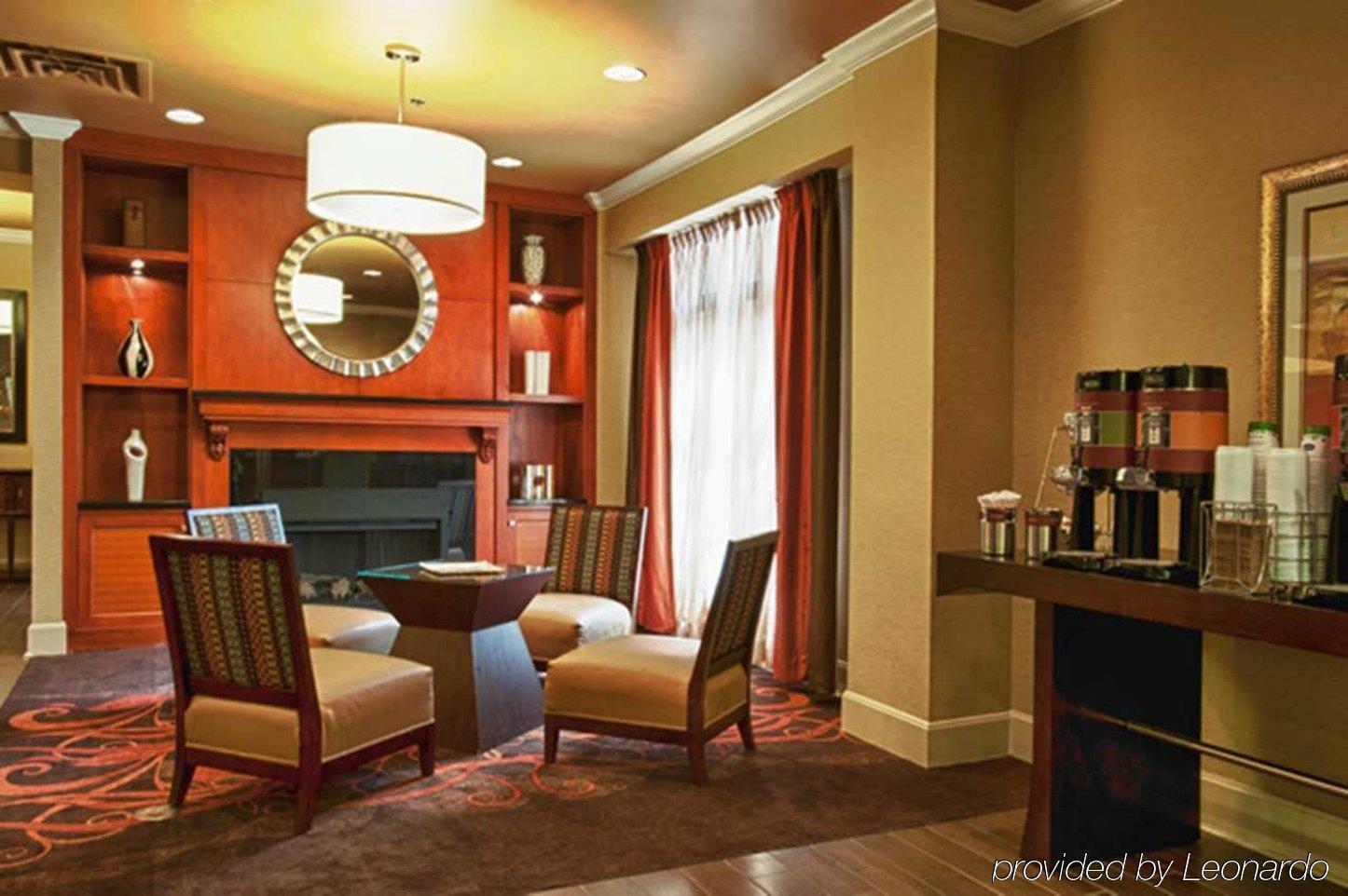 Hampton Inn Louisville Downtown Chambre photo