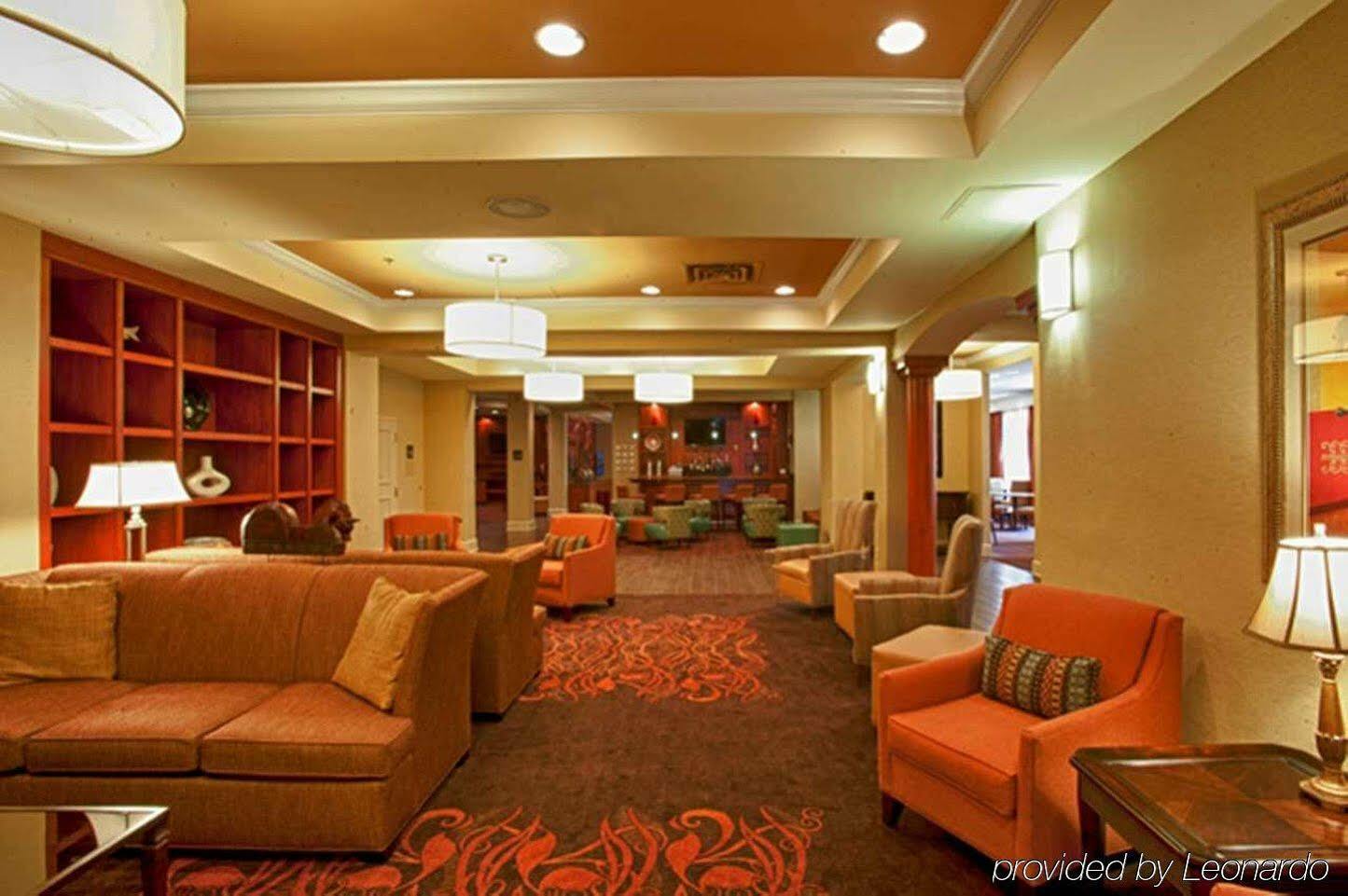 Hampton Inn Louisville Downtown Extérieur photo